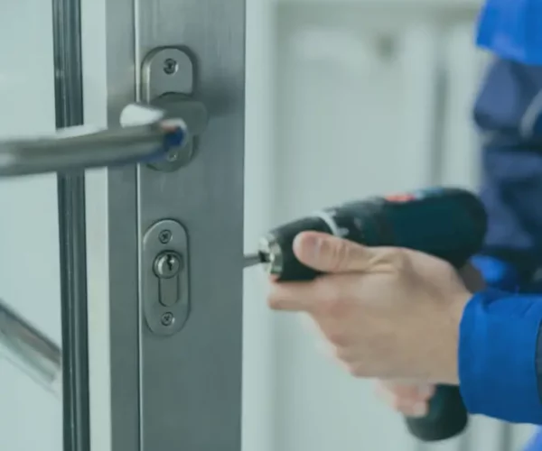 Emergency Lockout alt=""